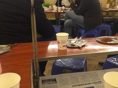 -巴山一绝烤全羊(三圣乡刘家花园店)