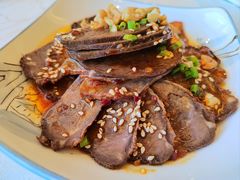 夫妻肺片-马凯餐厅(长椿街店)