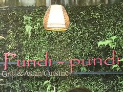 -Pundi Pundi Restaurant