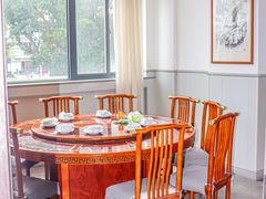 -三星海鲜大排档(双子塔店)