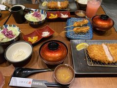 -胜博殿霸王树(嘉里中心店)