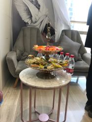 -HANI SALON