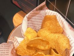 -Pennehut畔尼意面(合肥万象城店)