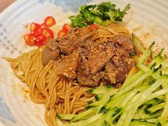 -康师傅私房牛肉面(申虹店)