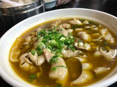烧椒肥肠-陈麻婆豆腐总店