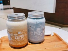 -Peet's Coffee皮爷咖啡(豫园店)
