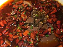 -小放牛炒菜馆(三丰店)