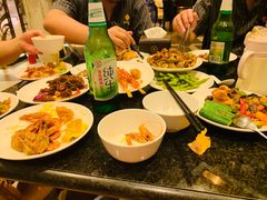 -东方之珠洗浴休闲广场(大港店)