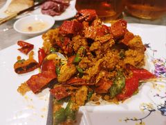 -桃源春晓中餐厅 TaoYuan Restaurant