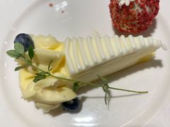 -松咖啡自助餐厅·松北香格里拉