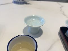 -雷峰塔·藕香居餐厅