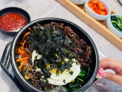 -多宾韩国料理(学衡路店)