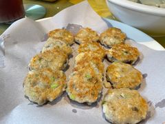 -大笑饭堂(甲子桥店)