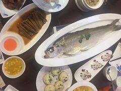 -宴秋杭州菜(锦艺城店)