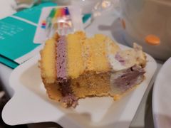 -5Cake五度无蔗糖低脂蛋糕(陶然亭店)