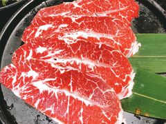 -九田家黑牛烤肉料理(太阳城店)