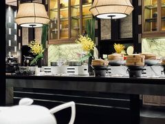-深圳四季酒店·馥自助餐厅