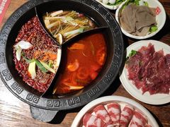 -大话三城重庆火锅(万科天誉店)