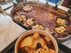 牛王火锅粉-牛王庙小吃(桥头街店)