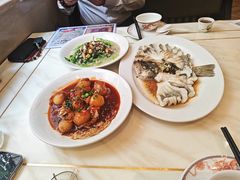 -稻香酒家·35年老字号(侨光店)