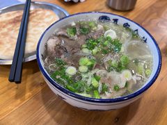 -夏家合汁(天润花园小区店)