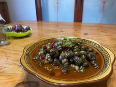 螺丝-澄湖农鲜馆