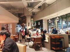 -KimPro 辛普乐概念韩餐