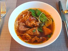 -万达瑞华酒店美食汇自助餐厅(楚河汉街店)