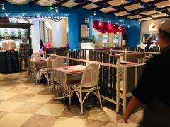 大堂-Aqua Oasis 水天堂(相城天虹商场店)