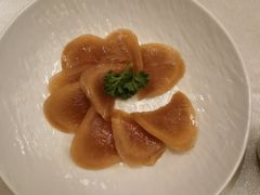 -上海金桥红枫万豪酒店-万豪中餐厅