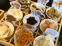-菌自由丨野生菌火锅特色庭院餐厅(丽江古城店)