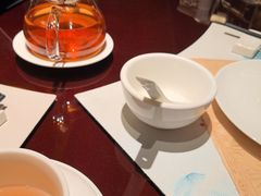 -广州白云机场铂尔曼大酒店·恬园创意中餐厅