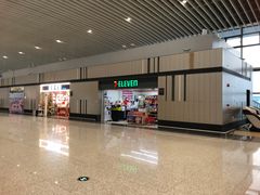 -青岛胶东国际机场