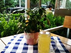 -皇冠自酿啤酒坊(中国红街5号楼店)