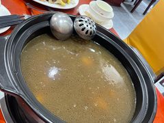 -菌之家·专业纯野生菌火锅·特色炒菌