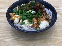 -豆香园(龙翔店)