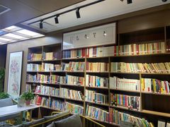 -醉霖生态餐厅(交大店)