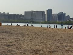 -天鹅湖体育公园