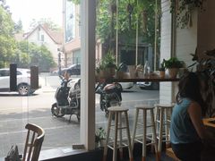 -Egg•Allday Brunch(襄阳北路店)