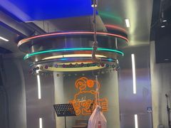 -路边羊烧烤酒场(宝带路店)