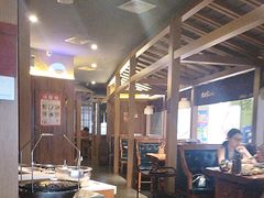-九田家黑牛烤肉料理(新辰里亚运村店)