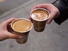 -SeekSeeking咖啡专门店(堰塘街店)