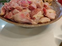 -洪氏嗨捞·猪肚鸡火锅(阳光天地店)