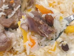 -民杨抓饭(柏香苑店)