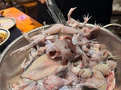 -小饕荟雅安贡椒鱼鲜馆(广福桥店)