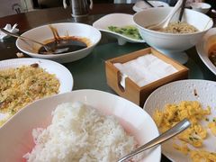 -羡餐厅·杭帮菜·淳菜(千岛湖自由洲际殿店)