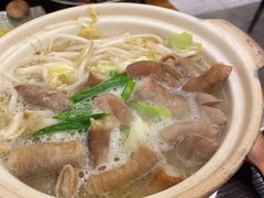 牛肠锅-森味花园·日本料理(伊藤洋华堂亚运村店)