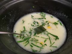 海鲜粥-黄寺蒸汽海鲜(黄寺大街店)