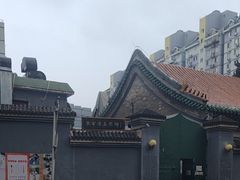 -清真西花市煎饼
