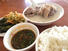 猪蹄-老一品蹄花店(新津店)